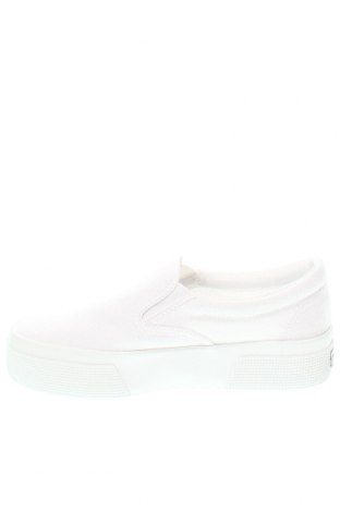 Дамски обувки Superga, Размер 36, Цвят Бял, Цена 49,91 лв.