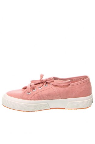 Γυναικεία παπούτσια Superga, Μέγεθος 36, Χρώμα Ρόζ , Τιμή 82,99 €