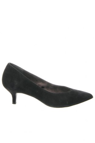 Дамски обувки Tamaris, Размер 40, Цвят Черен, Цена 23,76 лв.