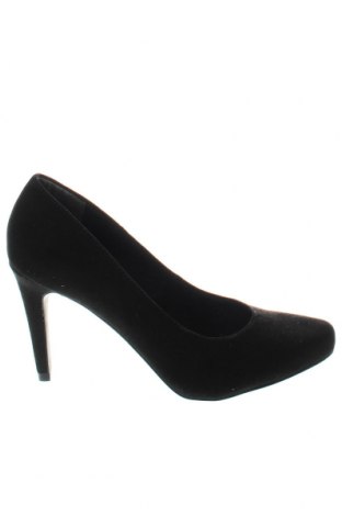 Дамски обувки Tamaris, Размер 37, Цвят Черен, Цена 28,90 лв.