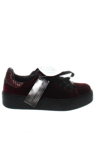 Γυναικεία παπούτσια Tango, Μέγεθος 36, Χρώμα Κόκκινο, Τιμή 27,39 €