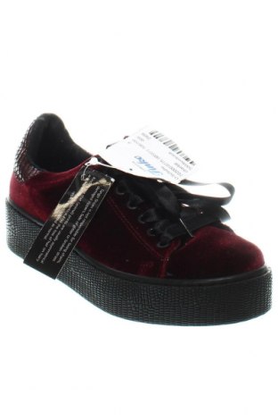 Γυναικεία παπούτσια Tango, Μέγεθος 36, Χρώμα Κόκκινο, Τιμή 27,39 €