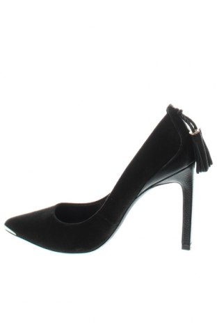 Дамски обувки Ted Baker, Размер 38, Цвят Черен, Цена 220,05 лв.
