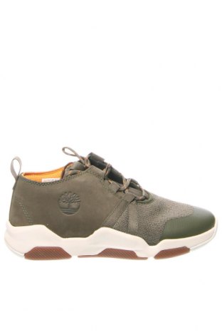 Dámské boty  Timberland, Velikost 36, Barva Zelená, Cena  718,00 Kč