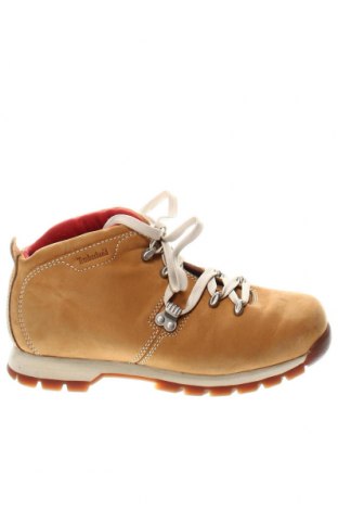 Dámske topánky  Timberland, Veľkosť 40, Farba Béžová, Cena  131,54 €