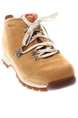 Γυναικεία παπούτσια Timberland, Μέγεθος 40, Χρώμα  Μπέζ, Τιμή 131,54 €