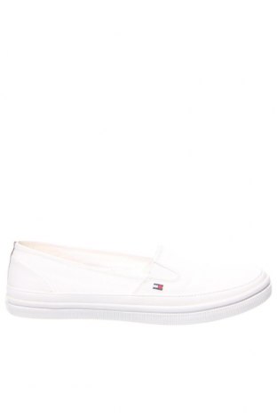 Γυναικεία παπούτσια Tommy Hilfiger, Μέγεθος 38, Χρώμα Λευκό, Τιμή 105,67 €