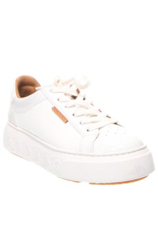 Γυναικεία παπούτσια Tory Burch, Μέγεθος 37, Χρώμα Λευκό, Τιμή 365,46 €