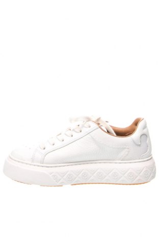 Γυναικεία παπούτσια Tory Burch, Μέγεθος 37, Χρώμα Λευκό, Τιμή 365,46 €