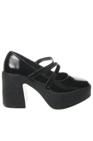 Дамски обувки Truffle, Размер 39, Цвят Черен, Цена 47,74 лв.