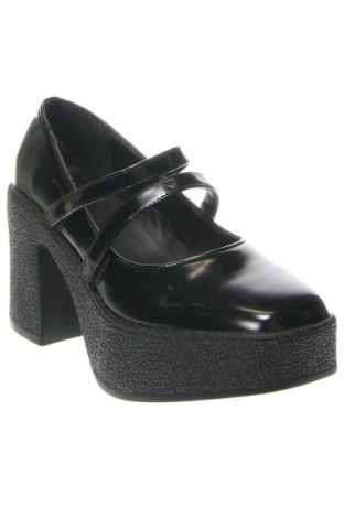 Γυναικεία παπούτσια Truffle, Μέγεθος 39, Χρώμα Μαύρο, Τιμή 21,41 €