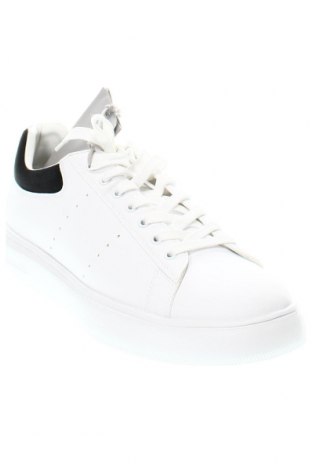 Γυναικεία παπούτσια Trussardi, Μέγεθος 44, Χρώμα Λευκό, Τιμή 73,40 €