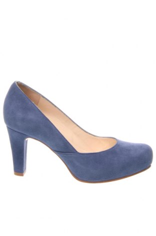 Női cipők Unisa, Méret 35, Szín Kék, Ár 15 965 Ft