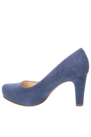 Női cipők Unisa, Méret 35, Szín Kék, Ár 15 965 Ft