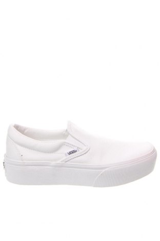 Γυναικεία παπούτσια Vans, Μέγεθος 38, Χρώμα Λευκό, Τιμή 42,60 €