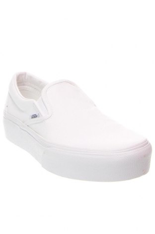 Γυναικεία παπούτσια Vans, Μέγεθος 38, Χρώμα Λευκό, Τιμή 48,97 €