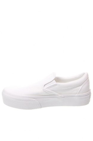 Γυναικεία παπούτσια Vans, Μέγεθος 38, Χρώμα Λευκό, Τιμή 48,97 €