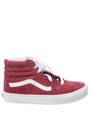 Γυναικεία παπούτσια Vans, Μέγεθος 40, Χρώμα Κόκκινο, Τιμή 25,41 €