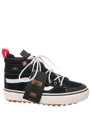 Dámské boty  Vans, Velikost 40, Barva Černá, Cena  1 506,00 Kč