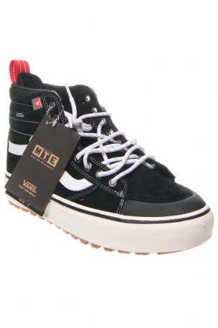 Γυναικεία παπούτσια Vans, Μέγεθος 39, Χρώμα Μαύρο, Τιμή 97,42 €