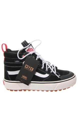 Γυναικεία παπούτσια Vans, Μέγεθος 40, Χρώμα Μαύρο, Τιμή 52,61 €