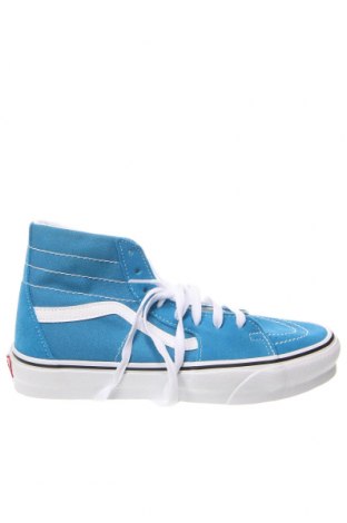 Dámské boty  Vans, Velikost 40, Barva Modrá, Cena  1 427,00 Kč