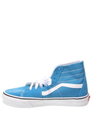 Dámské boty  Vans, Velikost 40, Barva Modrá, Cena  1 193,00 Kč
