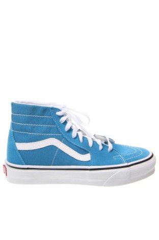 Dámské boty  Vans, Velikost 38, Barva Modrá, Cena  493,00 Kč