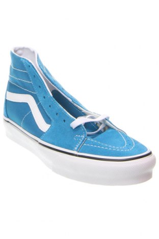 Dámské boty  Vans, Velikost 40, Barva Modrá, Cena  493,00 Kč