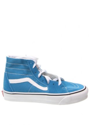Dámské boty  Vans, Velikost 39, Barva Modrá, Cena  493,00 Kč