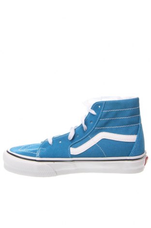 Dámské boty  Vans, Velikost 39, Barva Modrá, Cena  1 193,00 Kč