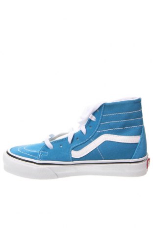 Damenschuhe Vans, Größe 37, Farbe Blau, Preis € 17,53