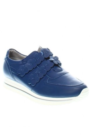 Γυναικεία παπούτσια Vitaform, Μέγεθος 40, Χρώμα Μπλέ, Τιμή 71,51 €
