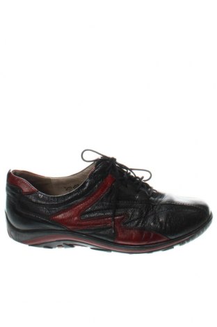 Дамски обувки Waldlaufer, Размер 38, Цвят Черен, Цена 38,40 лв.