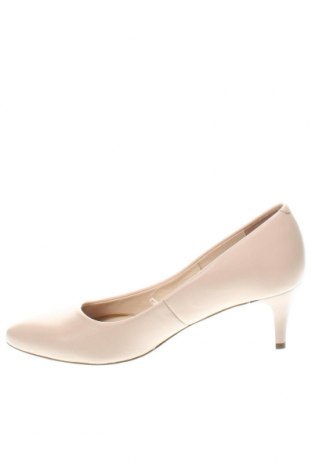 Дамски обувки Wojas, Размер 37, Цвят Розов, Цена 132,00 лв.