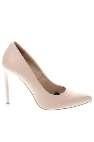 Γυναικεία παπούτσια Wojas, Μέγεθος 40, Χρώμα Ρόζ , Τιμή 30,62 €