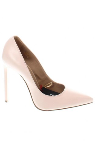 Γυναικεία παπούτσια Wojas, Μέγεθος 39, Χρώμα Ρόζ , Τιμή 30,62 €
