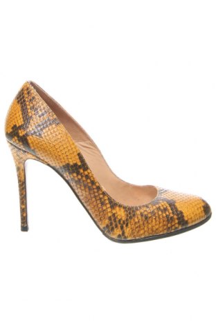 Дамски обувки Zara, Размер 39, Цвят Многоцветен, Цена 47,82 лв.