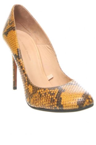 Дамски обувки Zara, Размер 39, Цвят Многоцветен, Цена 39,39 лв.
