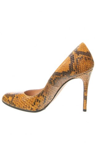 Дамски обувки Zara, Размер 39, Цвят Многоцветен, Цена 39,39 лв.