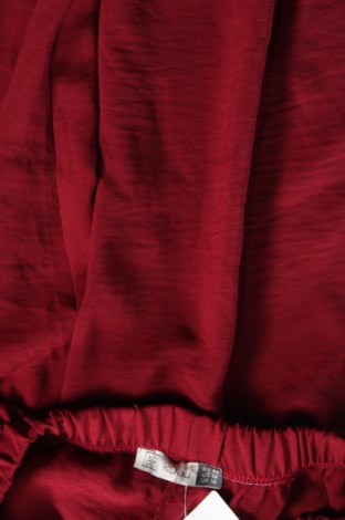 Dámské kalhoty , Velikost XL, Barva Červená, Cena  462,00 Kč