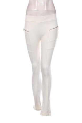 Γυναικείο παντελόνι, Μέγεθος M, Χρώμα Εκρού, Τιμή 17,94 €