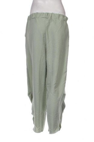 Pantaloni de femei, Mărime M, Culoare Verde, Preț 52,96 Lei