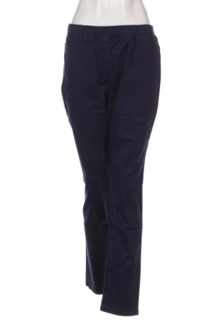 Pantaloni de femei, Mărime M, Culoare Albastru, Preț 37,83 Lei