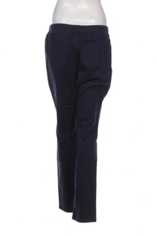 Γυναικείο παντελόνι, Μέγεθος M, Χρώμα Μπλέ, Τιμή 7,82 €