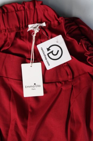 Damenhose, Größe XL, Farbe Rot, Preis 23,71 €