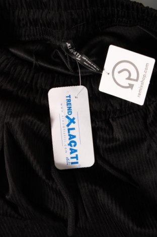 Γυναικείο παντελόνι, Μέγεθος M, Χρώμα Μαύρο, Τιμή 7,35 €