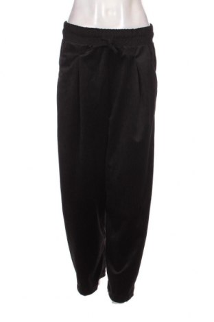 Γυναικείο παντελόνι, Μέγεθος M, Χρώμα Μαύρο, Τιμή 7,11 €