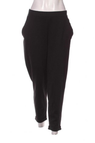 Pantaloni de femei, Mărime M, Culoare Negru, Preț 29,57 Lei