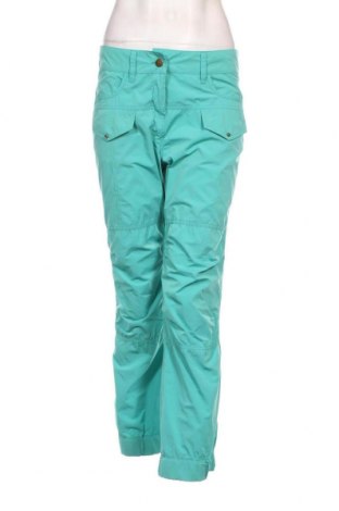 Дамски панталон, Размер S, Цвят Зелен, Цена 15,00 лв.